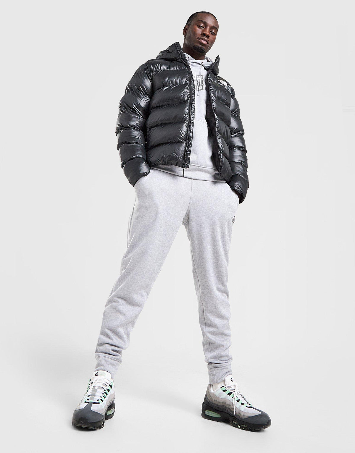 Surgent Tracksuit