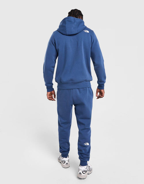 Simple Dome Tracksuit