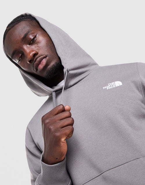 Simple Dome Tracksuit