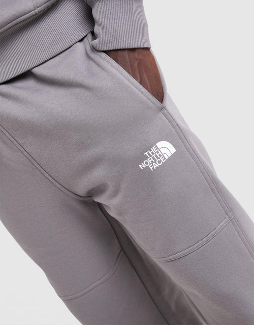 Simple Dome Tracksuit