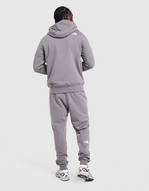 Simple Dome Tracksuit