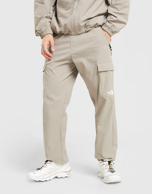 Trishul Cargo Pants