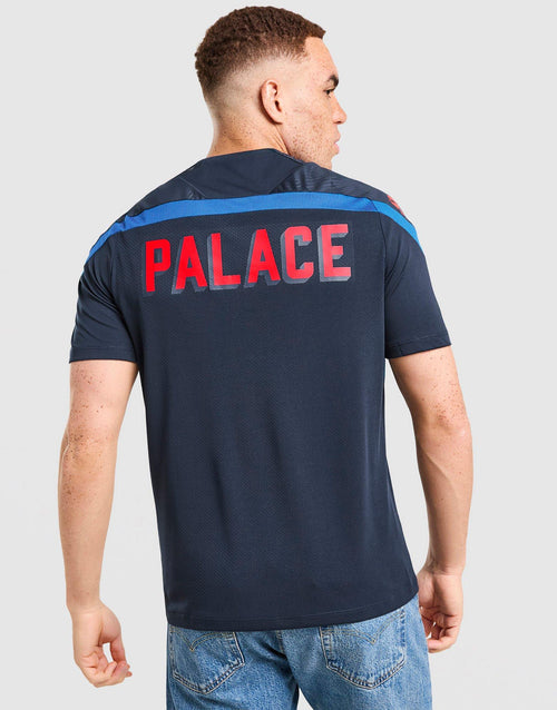 Crystal Palace FC 2026/27 Training Shirt