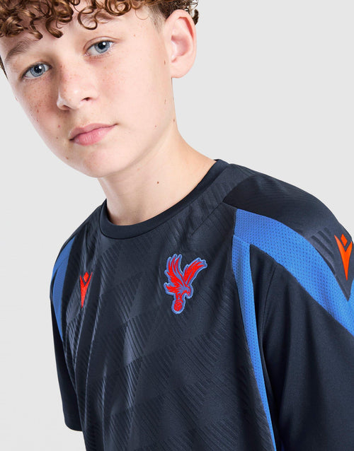 Crystal Palace FC 2026/27 Training Shirt Junior