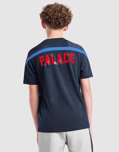 Crystal Palace FC 2026/27 Training Shirt Junior
