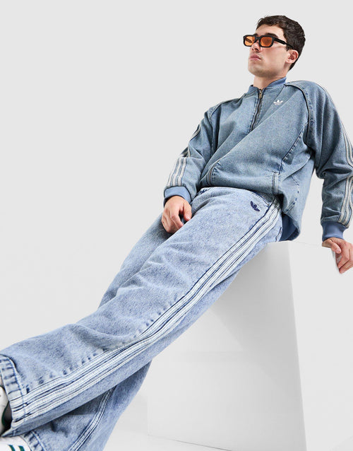 SST Gothic Denim Jeans