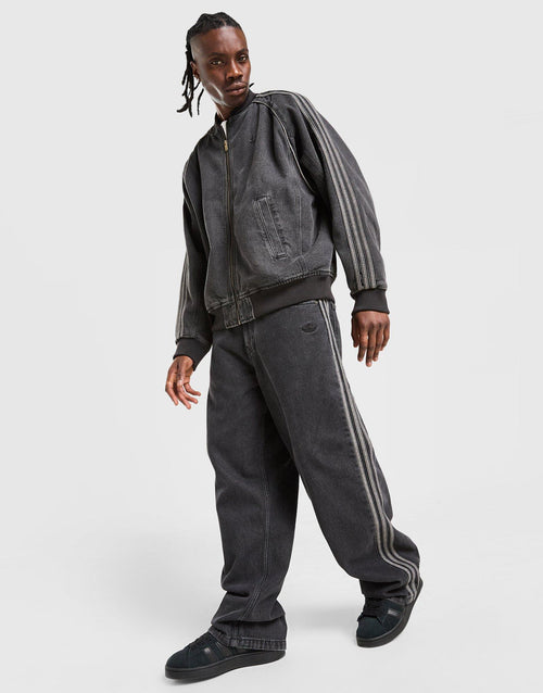 SST Gothic Denim Jeans