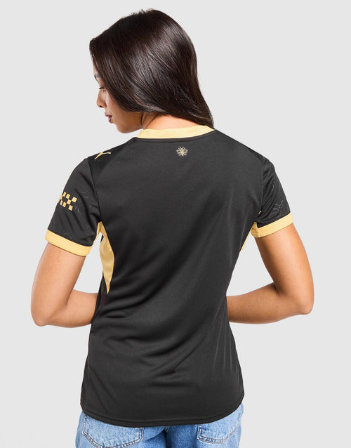 Manchester City FC 2026/27 Away Shirt Women's