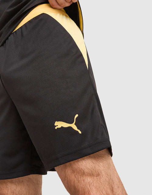 Manchester City FC 2026/27 Away Shorts