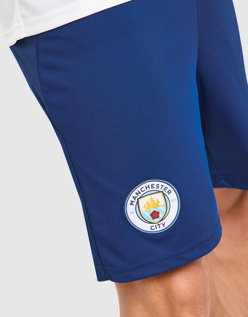 Manchester City FC 2026/27 Third Shorts