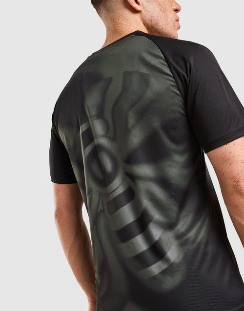 Manchester City FC Warm Up Shirt