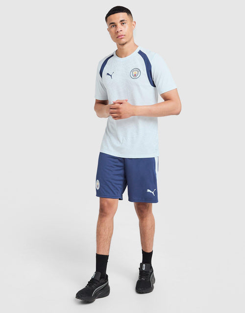 Manchester City FC Training Shirt