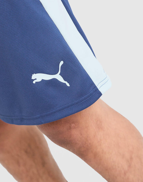 Manchester City FC Training Shorts