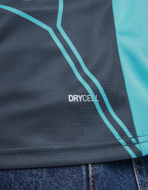 Olympique Marseille 2026/27 Goalkeeper Shirt