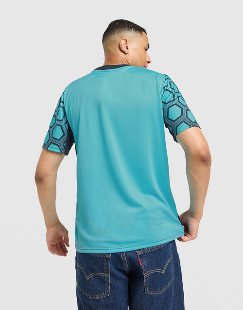 Olympique Marseille 2026/27 Goalkeeper Shirt