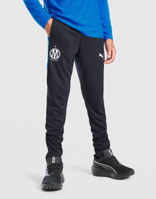Olympique Marseille Training Track Pants Junior's