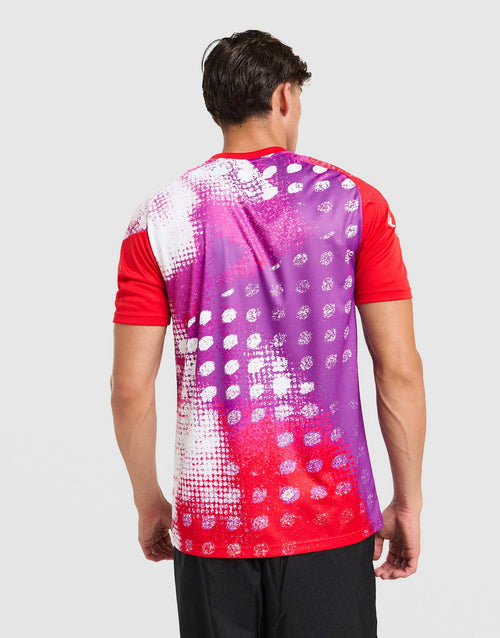 SL Benfica 2026/27 Pre Match Shirt