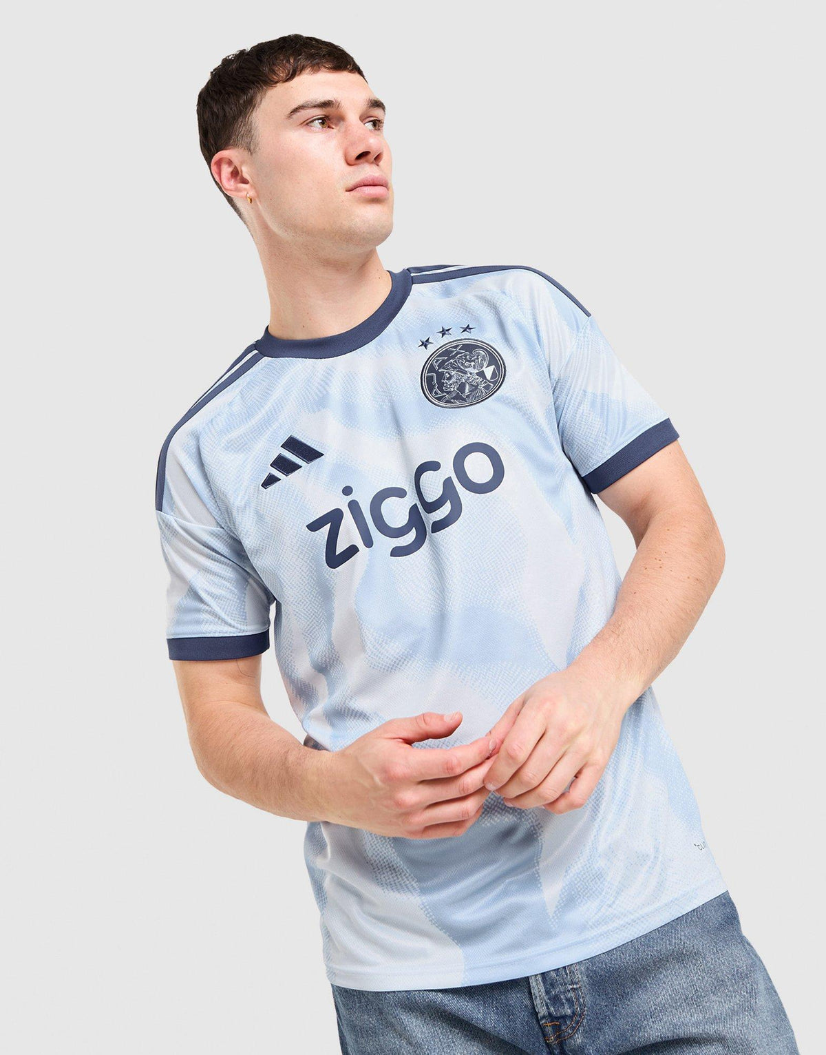 AFC Ajax 2026/27 Third Shirt