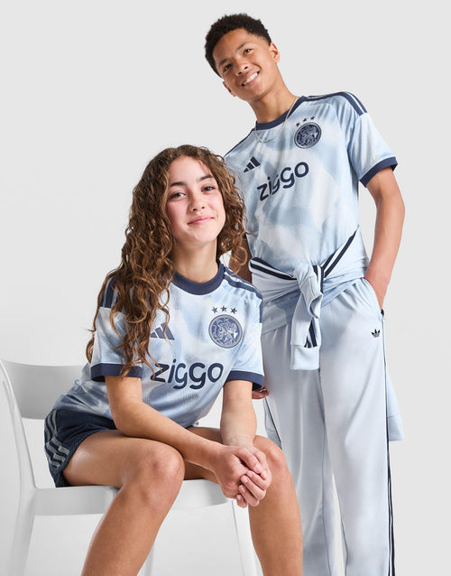 AFC Ajax 2026/27 Third Shirt Junior