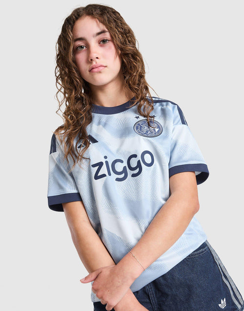 AFC Ajax 2026/27 Third Shirt Junior