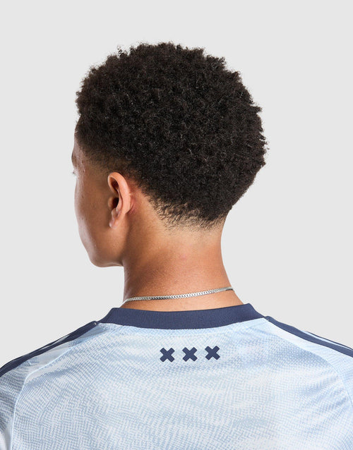 AFC Ajax 2026/27 Third Shirt Junior