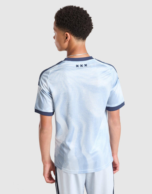 AFC Ajax 2026/27 Third Shirt Junior