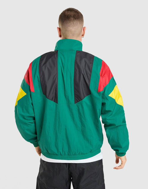 Germany EQT Track Top