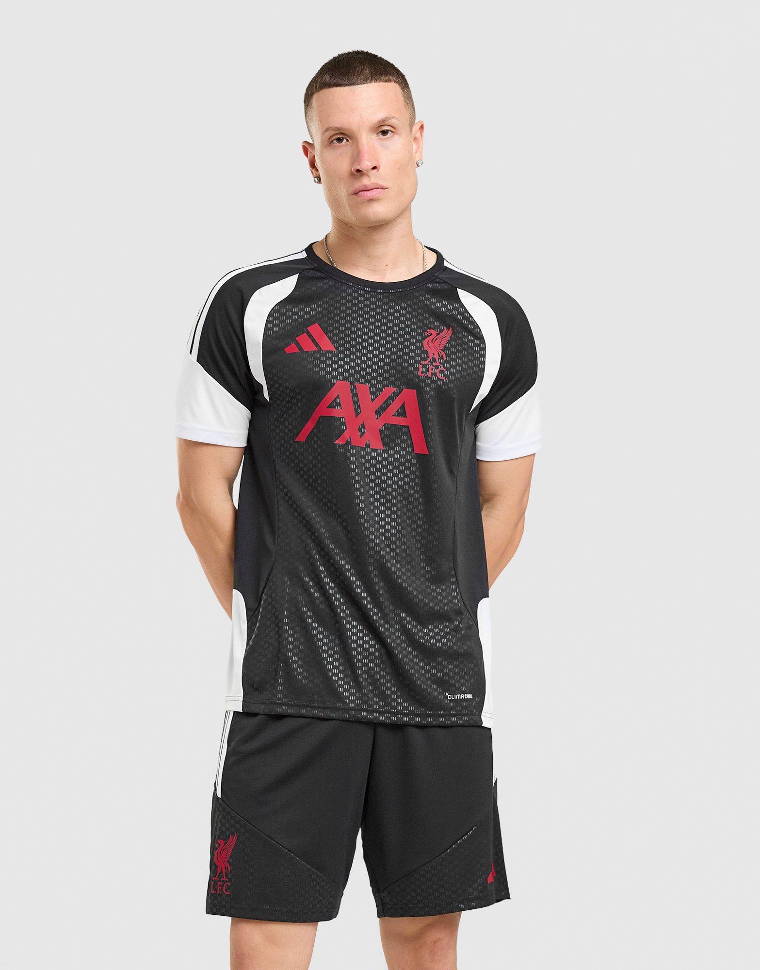 Liverpool FC Tiro 26 Training Shirt