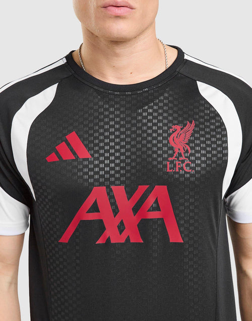 Liverpool FC Tiro 26 Training Shirt