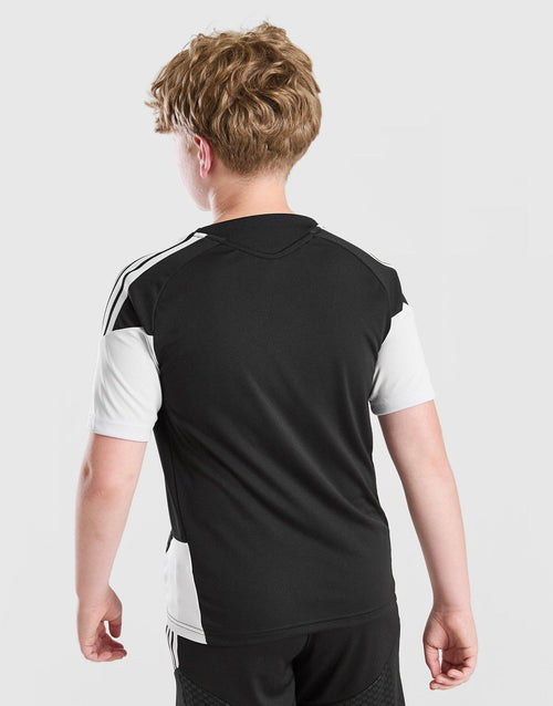Liverpool FC Tiro 26 Training Shirt Junior's