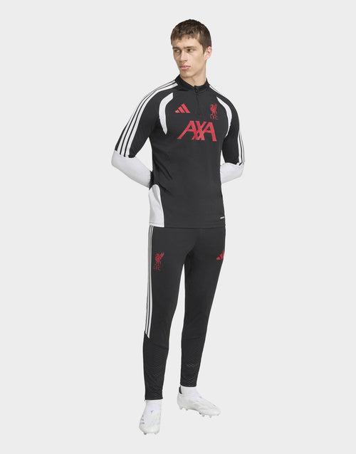 Liverpool FC Tiro 26 Training Track Pants