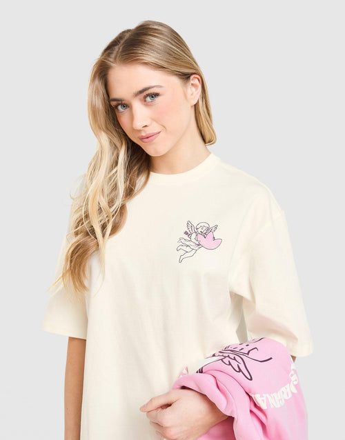 Cherub Boyfriend T-Shirt