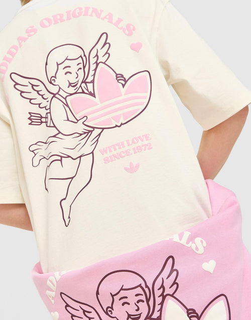 Cherub Boyfriend T-Shirt