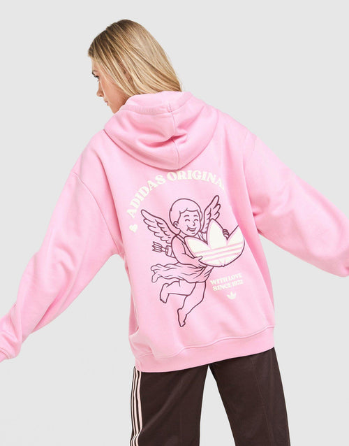 Cherub Hoodie