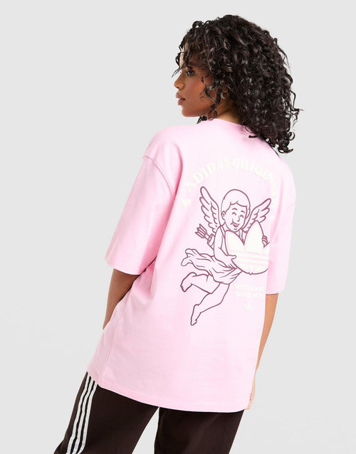 Cherub Boyfriend T-Shirt