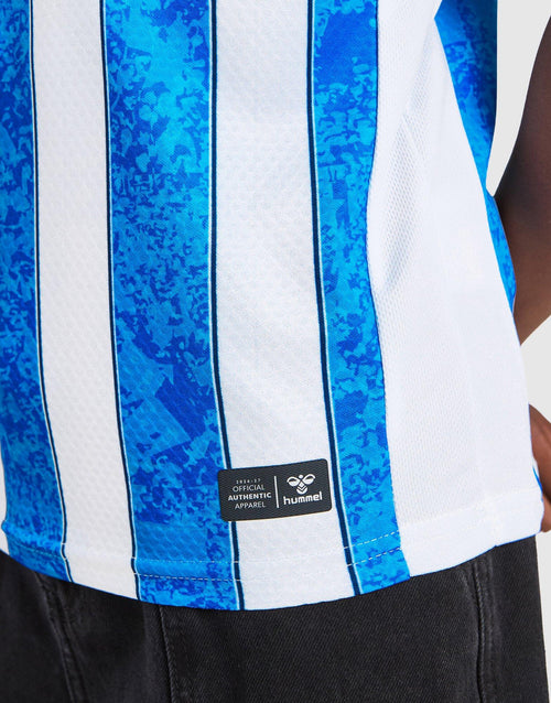 Coventry City FC 2026/27 Home Shirt Junior