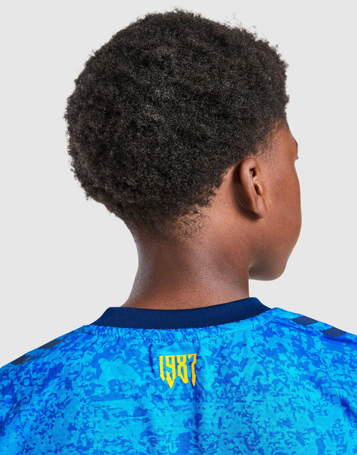 Coventry City FC 2026/27 Home Shirt Junior