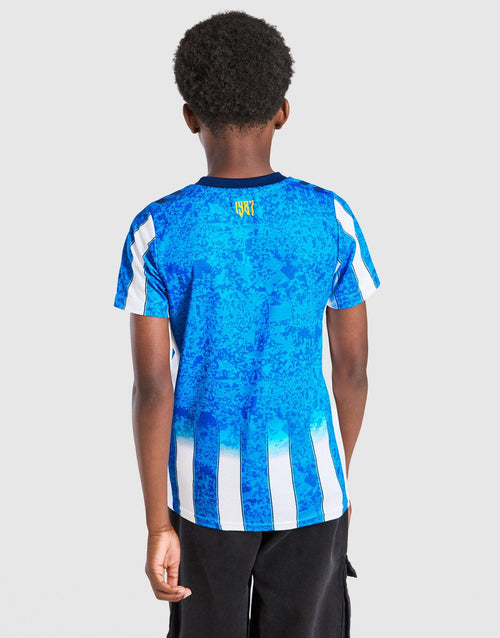 Coventry City FC 2026/27 Home Shirt Junior