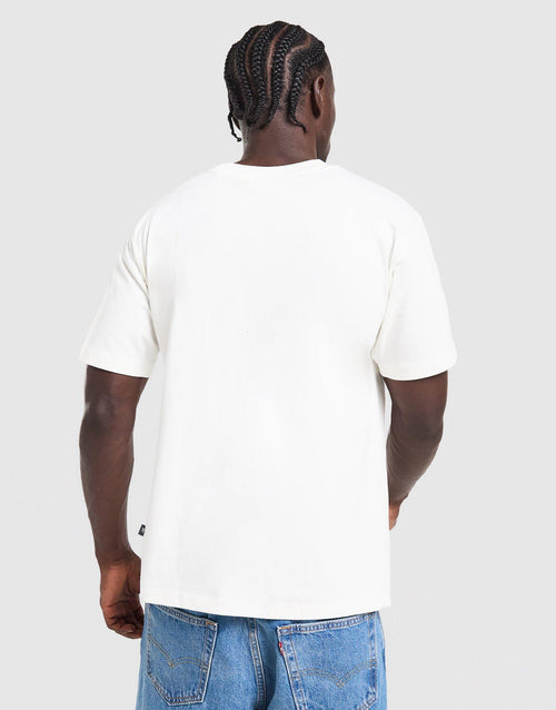 Triangle Logo T-Shirt