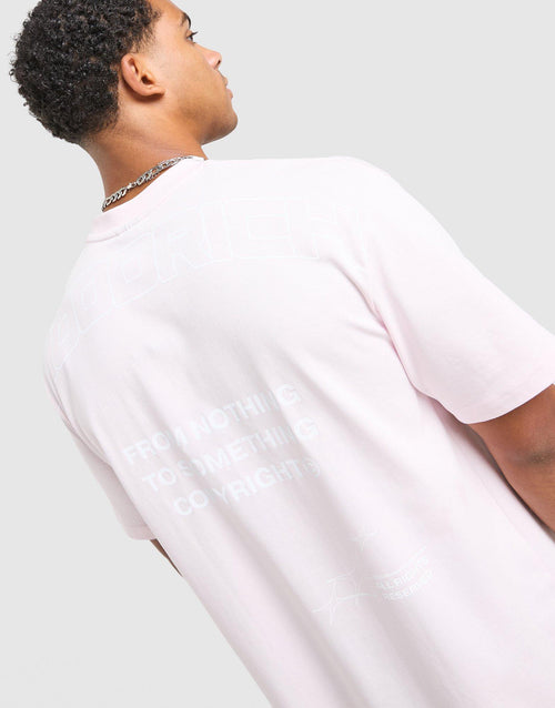 Ryder T-Shirt