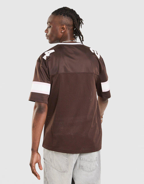 Varsity Jersey