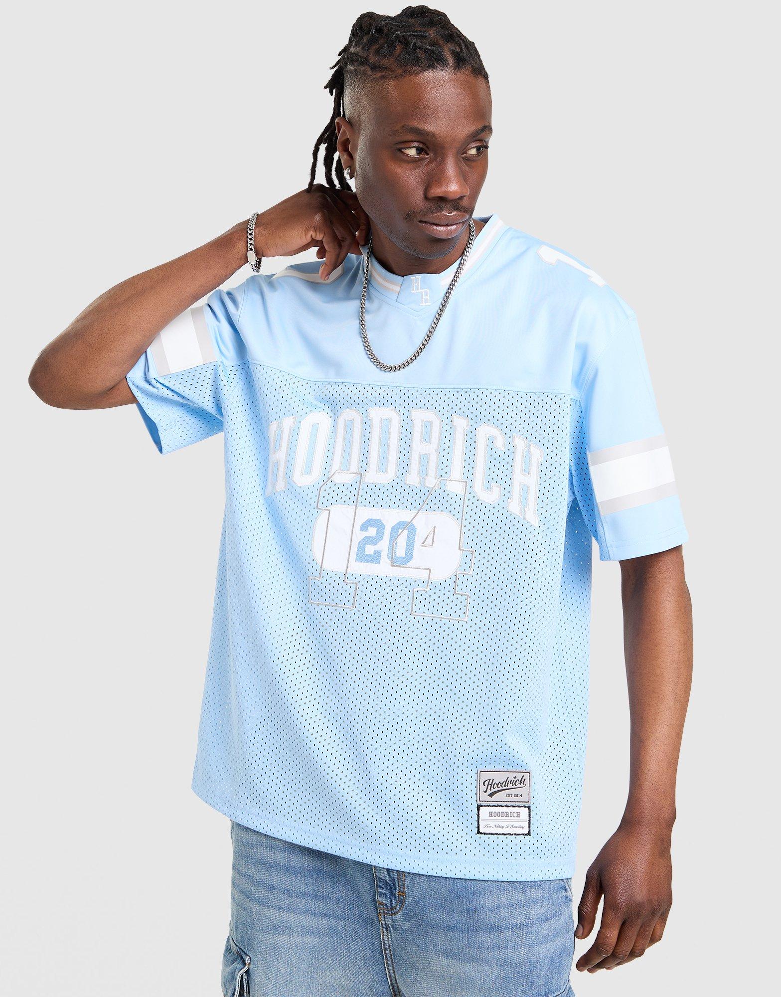 Varsity Jersey