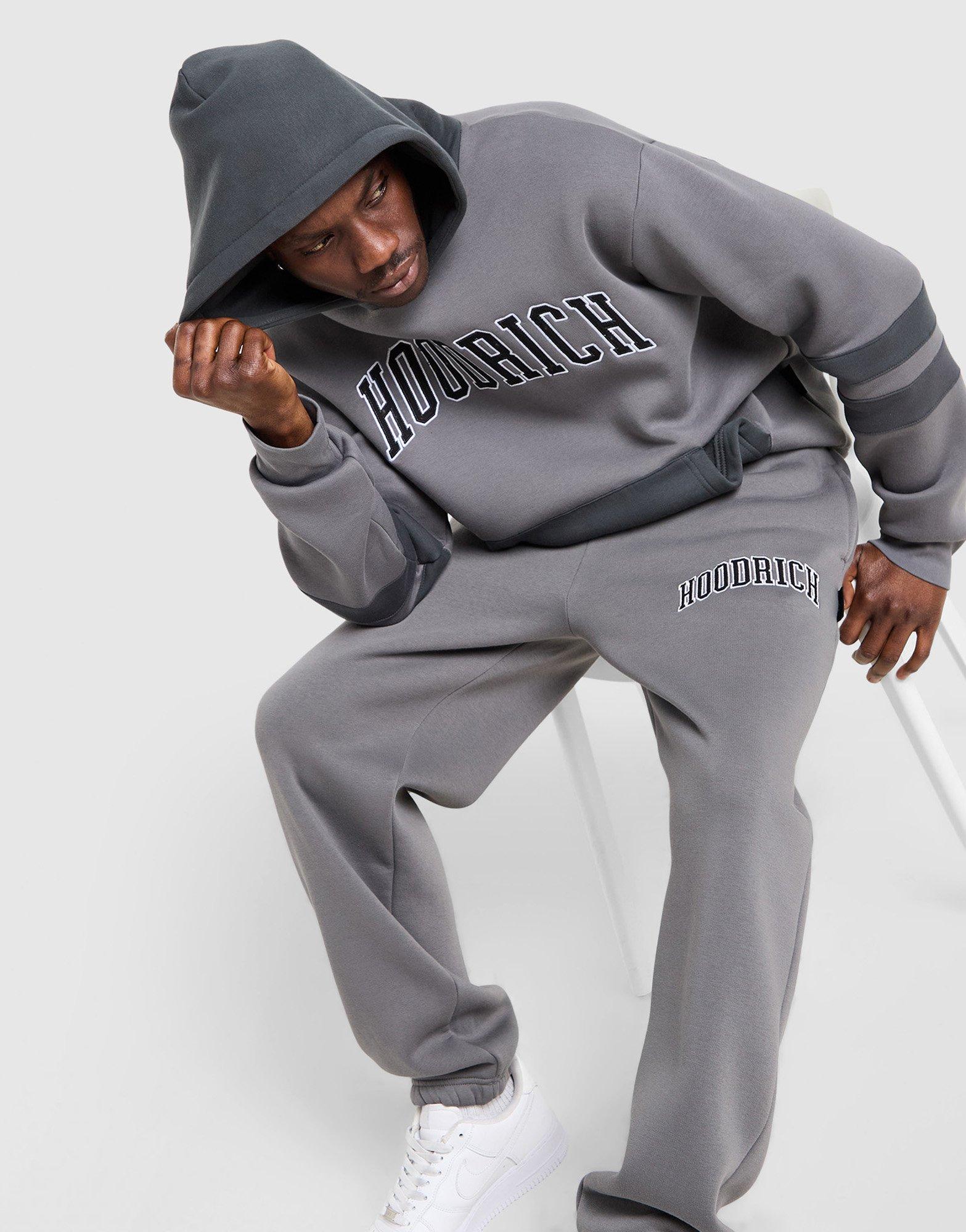 Varsity Hoodie