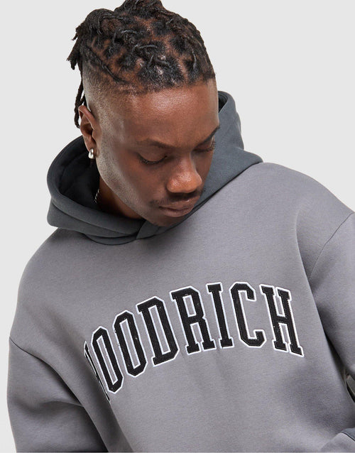 Varsity Hoodie