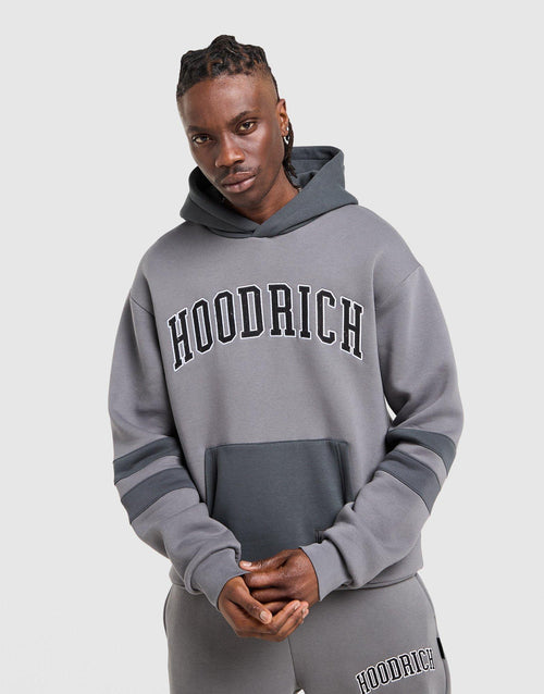 Varsity Hoodie