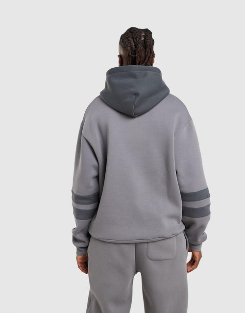 Varsity Hoodie
