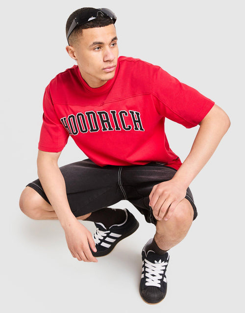 Varsity T-Shirt