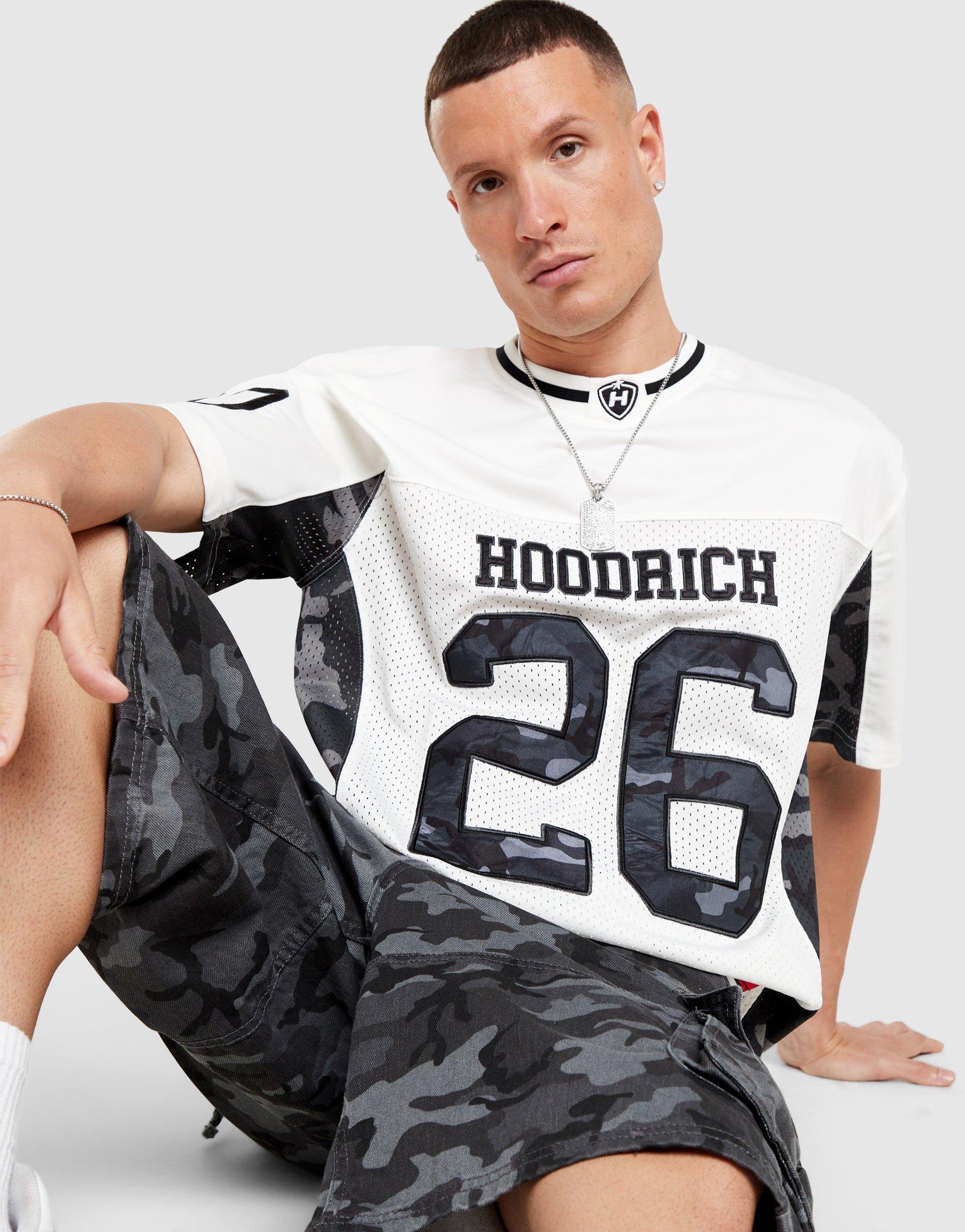 Playmaker Jersey