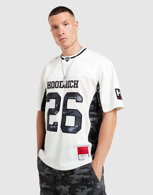 Playmaker Jersey