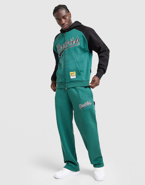 Stade Hoodie
